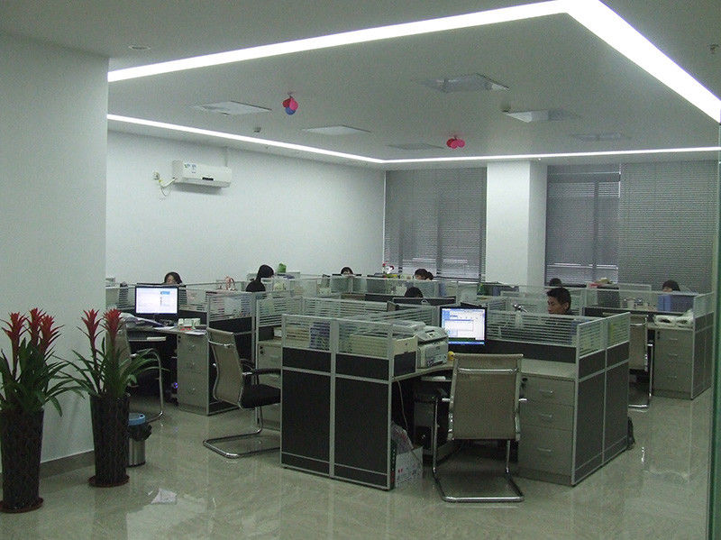 ΚΙΝΑ G-TECH POWER GROUP Εταιρικό Προφίλ