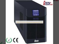 2KVA Pure Sine Wave Line Interactive UPS