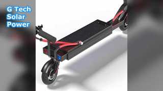 GTech 51.2V LiFePO4 Μπαταρία 200Ah 300Ah Solar