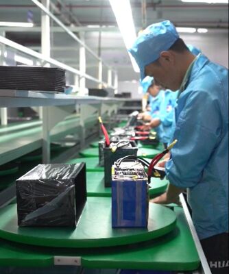 G TECH 12.8V 7Ah LiFePO4 Battery with 6000 Cycles for Lead Acid Replacement