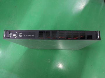 1U Rack Mountable High Frequency Online UPS With Overload And Short Circuit Protection
