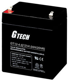 SLA Regulated Lead Acid Battery Deep Cycle High Capacity Lead Acid Battery for UPS Systems, solar energy
