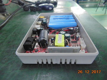 100-240Vac Overload Protection ECO POE 12W Mini DC UPS