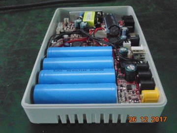 100-240Vac Overload Protection ECO POE 12W Mini DC UPS