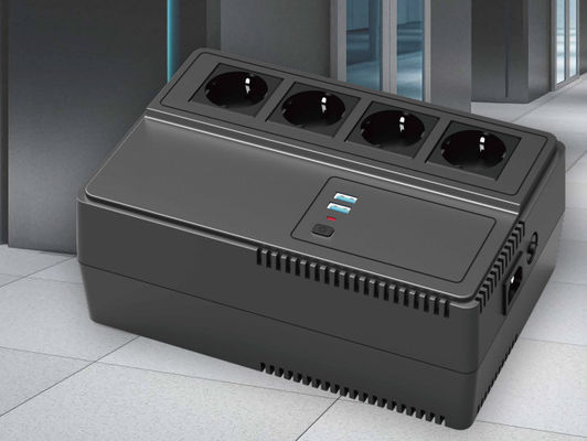 Υψηλής συχνότητας UPS για απρόσκοπτες επιδόσεις και αποτελεσματικότητα