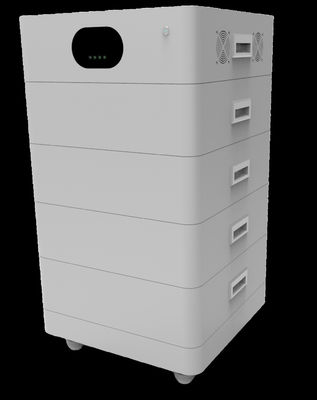 Υψηλής χωρητικότητας 12,8V-500V 5AH-500AH 2KWH-215KWH LiFePO4 μπαταρία για αποθήκευση ηλιακής ενέργειας