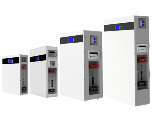 51.2V 100Ah Lifepo4 Powerbank για την αποθήκευση ενέργειας σε οικιακές εγκαταστάσεις