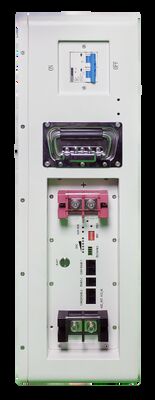 51.2V 200Ah 10KWH House Power Energy Storage Lithium Battery System With Smart BMS 