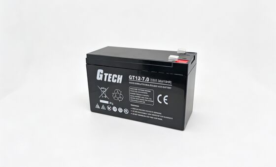 G TECH 12,8V 7Ah μπαταρία LiFePO4 με 6000 κύκλους