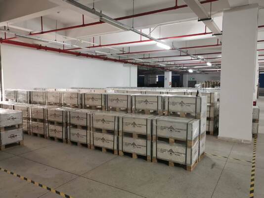LiFePO4 Battery Pack 25.6V 100Ah 2.56KWh Rack Mounted Energy Storage Battery for UPS Power Station