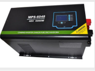 2000W Model 2024 Power Inverter  With Complete Protection Function