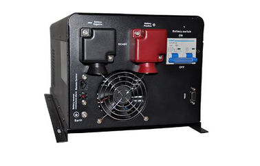 Configurable Power Inverter  AC / Solar Input For Home Application