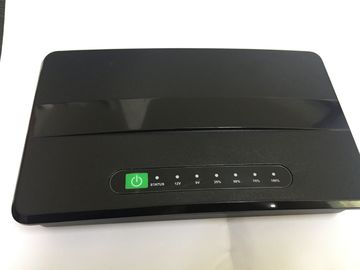 Μίνι υπηρεσία cOem υποστήριξης ΣΥΝΕΧΟΥΣ UPS 5V 9V 12V 15V 24V 48V παραγωγής μπαταριών λίθιου