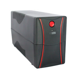 Υψηλός μίνι ΣΥΝΕΧΗΣ UPS 60W 120W 40dB θόρυβος συμβατότητας με AGM 12V 7/9AHAH την μπαταρία