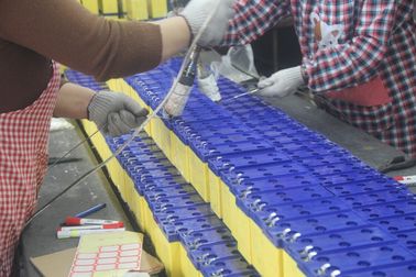 Μη Spillable UPS 12v VRLA ρύθμισε την όξινη μπαταρία μολύβδου