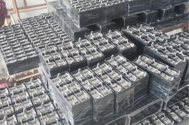 safety lead acid car battery