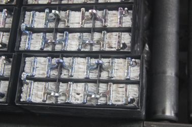AGM συστημάτων συναγερμών μπαταρία τύπων διαχωριστών 12v 9ah Vrla