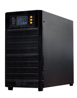 10Kva σε απευθείας σύνδεση Uninterruptible ηλεκτρικό σύστημα υψηλής συχνότητας UPS